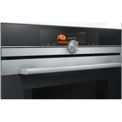 Духовой шкаф Siemens CM678G4S1