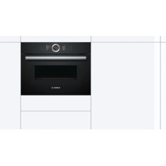 Духовой шкаф Bosch CMG6764B1