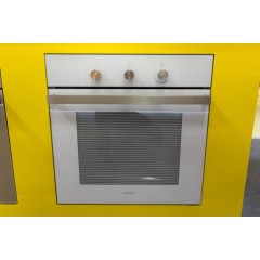 Духовой шкаф Maunfeld MGOG 673W