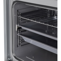 Духовой шкаф Maunfeld MEOFE 676RBG TM