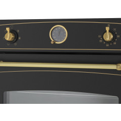 Духовой шкаф Maunfeld MEOFE 676RBG TM