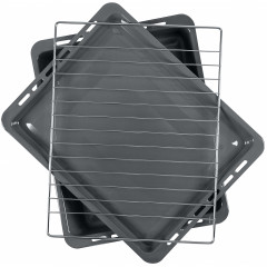 Духовой шкаф Maunfeld MEOFE 676RIB TM