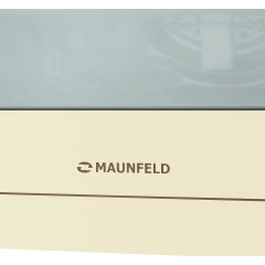 Духовой шкаф Maunfeld MEOFE 676RIB TM