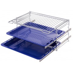 Духовой шкаф LG LB645059T2