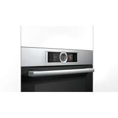 Духовой шкаф Bosch HSG656XS1