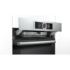 Духовой шкаф Bosch HSG656XS1