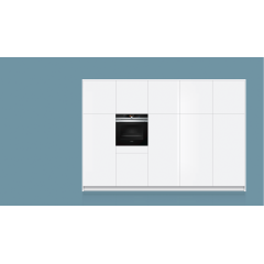 Духовой шкаф Siemens HB676G0S1