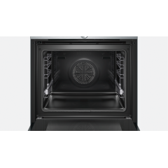 Духовой шкаф Siemens HB676G0S1