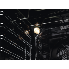 Духовой шкаф Electrolux OPEB 2500 V