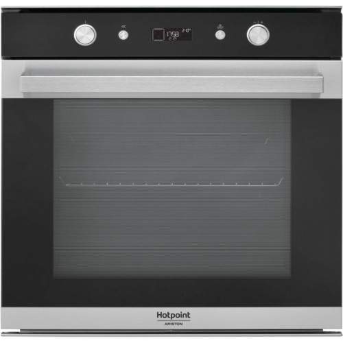 Духовой шкаф Hotpoint-Ariston FI7 861 SH IX HA