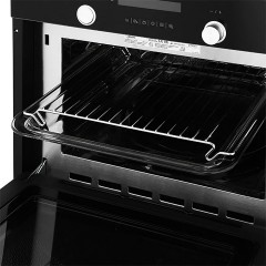 Духовой шкаф Midea TF944EG9-BL