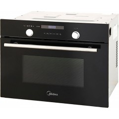 Духовой шкаф Midea TF944EG9-BL