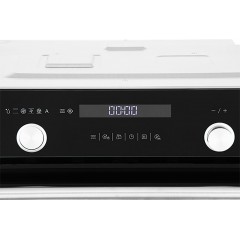 Духовой шкаф Midea TF944EG9-BL