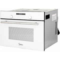 Духовой шкаф Midea TF944EG9-WH