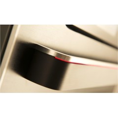 Духовой шкаф Hansa BOES694600