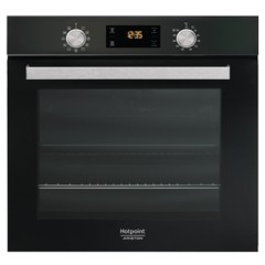 Духовой шкаф Hotpoint-Ariston FA5 841 JH BL