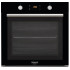 Духовой шкаф Hotpoint-Ariston FA4 841 JC BL