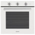 Духовой шкаф Indesit IFW 6530 WH
