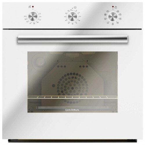 Духовой шкаф Darina 1U BDE111 707 W