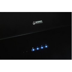 Вытяжка Germes Murano (Black)