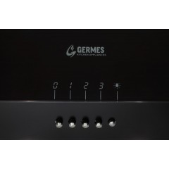 Вытяжка Germes Toscana 50 (Black)
