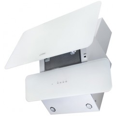 Вытяжка Germes Murano 60 (White)