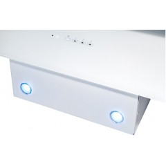 Вытяжка Germes Murano 60 (White)