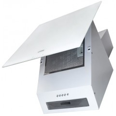 Вытяжка Germes Toscana 60 White