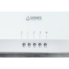 Вытяжка Germes Toscana 60 White
