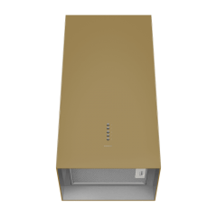 Вытяжка Maunfeld Bath Isla 401 золотой