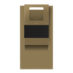 Вытяжка Maunfeld Bath Isla 401 золотой