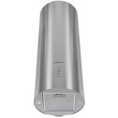 Вытяжка Maunfeld Lee Light 35 нержавеющая сталь