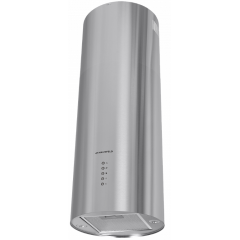 Вытяжка Maunfeld Lee Light 35 нержавеющая сталь