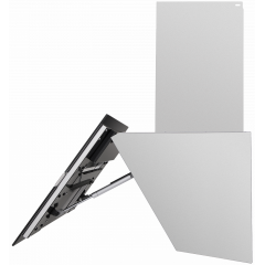 Вытяжка Maunfeld Mersey 60 черный\вставка сатин