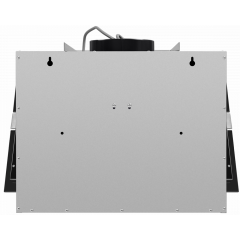 Вытяжка Maunfeld Mersey 60 черный\вставка сатин