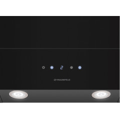 Вытяжка Maunfeld Manchester Light 60 черный
