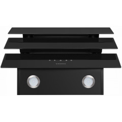 Вытяжка Maunfeld Manchester Light 60 черный