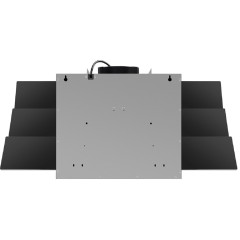 Вытяжка Maunfeld Manchester Light 90 черный
