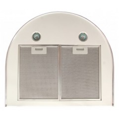 Вытяжка ZorG Technology Viola 750 60 WH