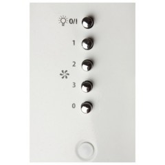 Вытяжка ZorG Technology Viola 750 60 WH