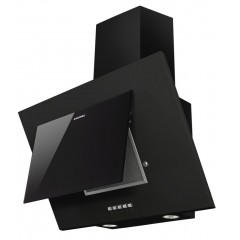 Вытяжка Maunfeld Tower C 60 черный