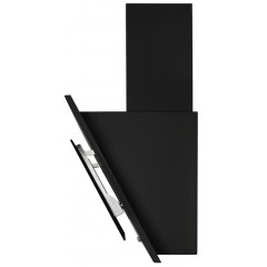 Вытяжка Maunfeld Tower C 60 черный