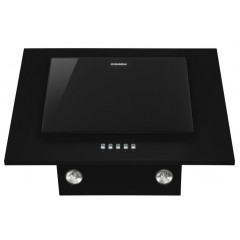 Вытяжка Maunfeld Tower C 60 черный