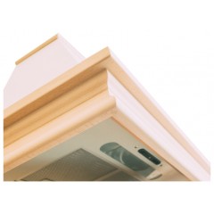 Вытяжка LEX Verona 600 white