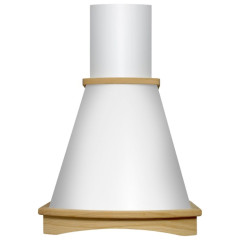 Вытяжка Elikor FL 6634 W1