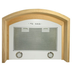 Вытяжка Elikor AC 6634 W1