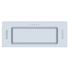 Вытяжка Graude LB 75.1 W