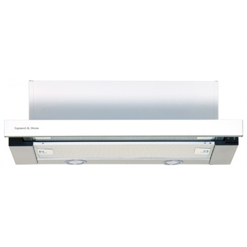 Вытяжка Zigmund & Shtain K 005.41 W