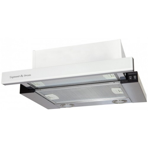 Вытяжка Zigmund & Shtain K 005.41 W