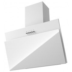Вытяжка Krona ESTER 600 white PB